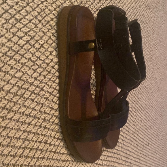 lauren blakwell sandals - Picture 6 of 6